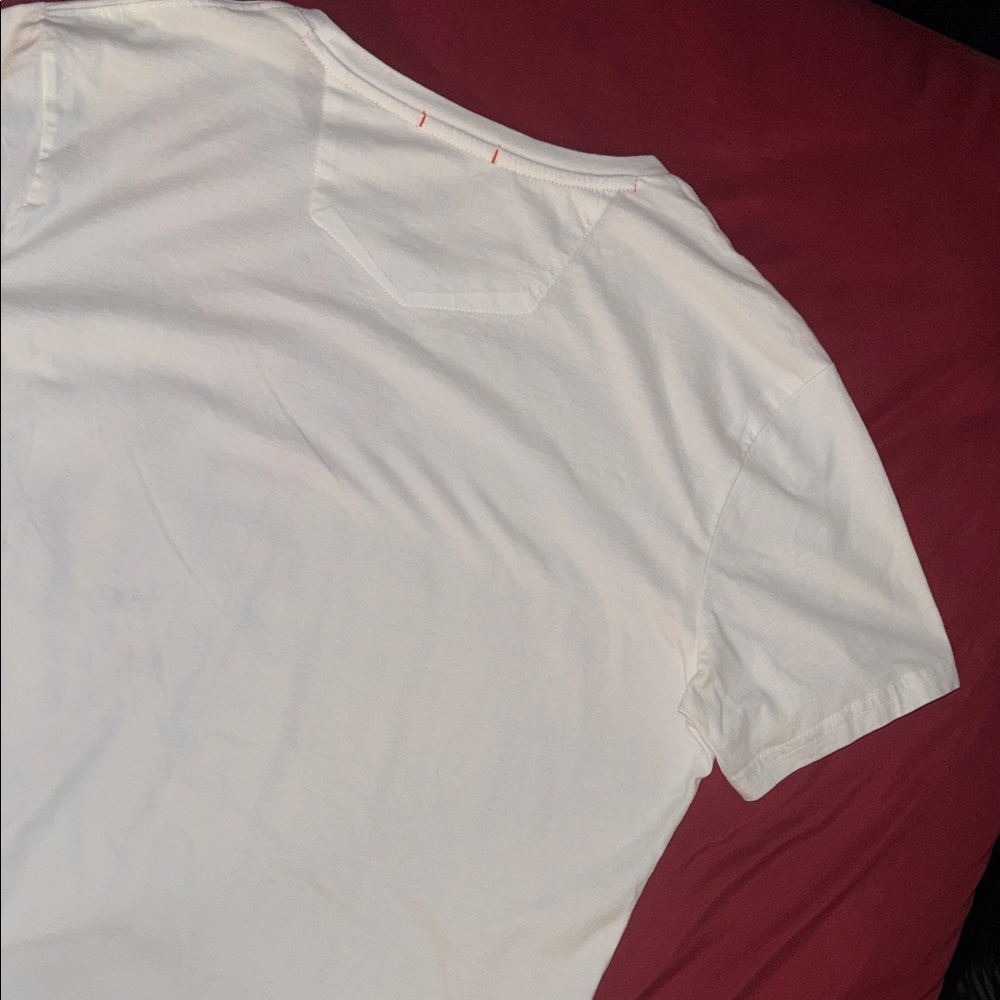 Robert Graham Tako Octopus Graphic T-Shirt - Picture 15 of 16